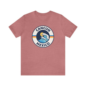 Cancun, Mexico T-Shirt - Unisex Cancun Shirt