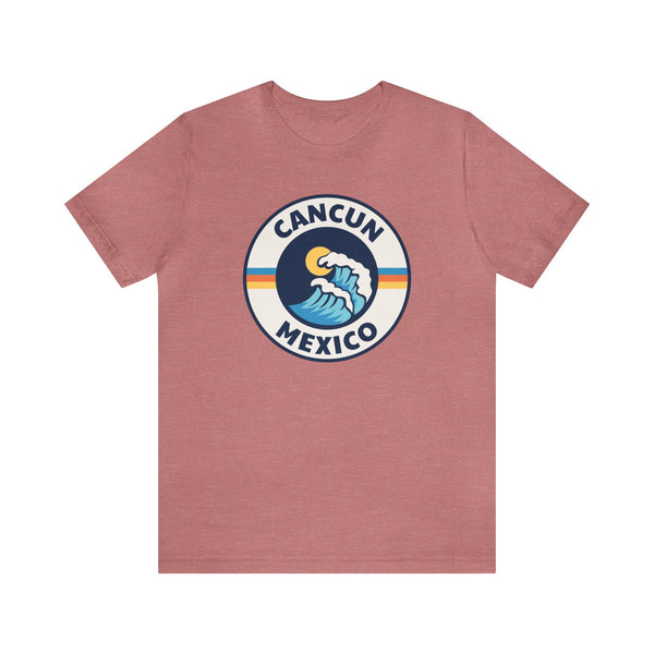 Cancun, Mexico T-Shirt - Unisex Cancun Shirt