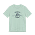 Heather Prism Mint