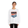Vail, Colorado Sweatshirt Retro Mountains, Vail Unisex Graphic Crewneck