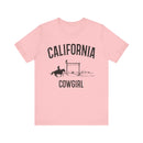 California Cowgirl Graphic Tee-6