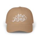 New Jersey Dad Hat - Embroidered New Jersey Classic Dad Cap-4