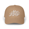 New Jersey Dad Hat - Embroidered New Jersey Classic Dad Cap