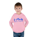 Stowe, Vermont Toddler Hoodie - Unisex Mountain Stowe Pullover Sweatshirt, Kids Hooded Jumper, Vermont Souvenir-15