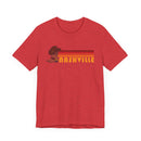 Nashville, Tennessee T-Shirt Retro Boots - Adult Unisex Nashville T Shirt-17