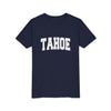 Lake Tahoe, California Youth Graphic Tee - Kids Lake Tahoe T Shirt