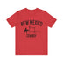 Heather Red