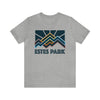 Estes Park, Colorado T-Shirt - Retro Unisex Estes Park Shirt