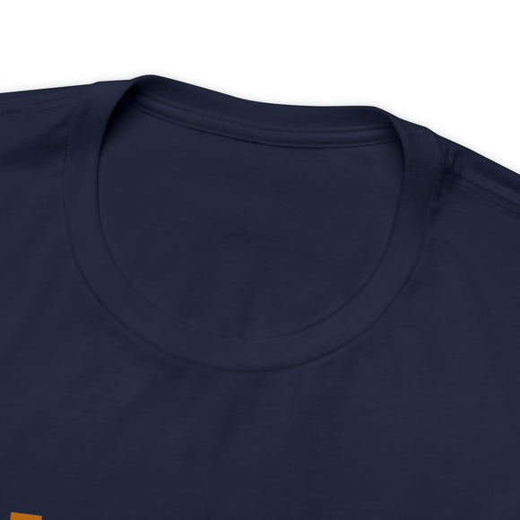 Mt Hood, Oregon Shirt - Mountain Sunset Unisex Mt Hood T-Shirt