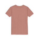 Vermont Youth Graphic Tee - Kids T Shirt-11