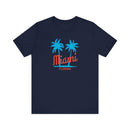 Miami, Florida T-Shirt - Unisex Miami Shirt-4