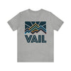 Vail, Colorado T-Shirt - Retro Unisex Vail Shirt