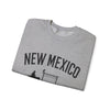 New Mexico Sweatshirt - New Mexico Cowboy Graphic Crewneck