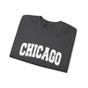Chicago, Illinois Sweatshirt - Unisex Graphic Crewneck