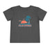 Dark Heather Grey