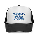 Pensacola Beach Trucker Cap | Florida Hat-1