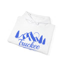 Truckee, California Hoodie - Unisex Mountain Truckee Hoodie Sweatshirt-15