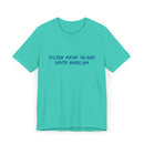 Hilton Head Island T-Shirt | 100% Cotton Retro South Carolina Tee-3