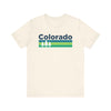 Colorado T-Shirt - Unisex Colorado Shirt