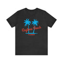 Daytona Beach, Florida T-Shirt - Unisex Daytona Beach Shirt-4