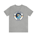Florida T-Shirt - Retro Unisex Florida Shirt-2