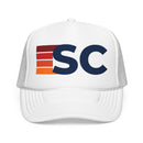 South Carolina Trucker Hat - SC retro cap-5