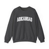 Arkansas Sweatshirt - Unisex Graphic Crewneck