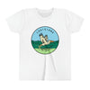 Louisiana Youth T-Shirt - Unisex Kids Louisiana Shirt