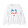 Tampa, Florida Sweatshirt - Unisex Crewneck Tampa Sweatshirt