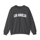 Los Angeles, California Sweatshirt - Unisex Graphic Crewneck-4
