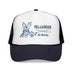 Navy / White / Navy