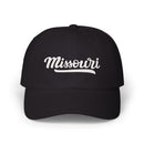 Missouri Dad Hat - Embroidered Missouri Classic Dad Cap-2