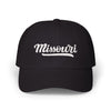Missouri Dad Hat - Embroidered Missouri Classic Dad Cap