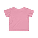 Colorado Mountain Gondola Baby Tee, Skiing Snowboarding Infant T-Shirt, Mountain Adventure Kids Top-7