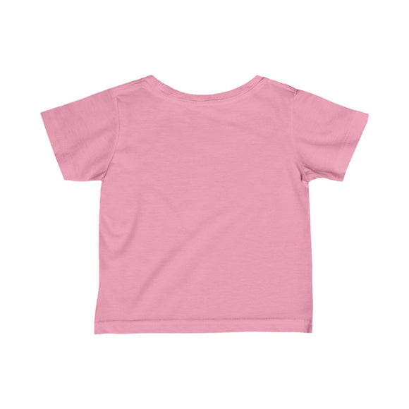 Colorado Mountain Gondola Baby Tee, Skiing Snowboarding Infant T-Shirt, Mountain Adventure Kids Top