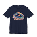 Mexico T-Shirt - Retro Beach Unisex Mexico Shirt-17