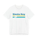 Siesta Key, Florida T Shirt - Sailboat Graphic Tee-6