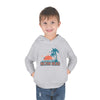 Hilton Head, South Carolina Toddler Hoodie - Unisex Hilton Head Toddler Sweatshirt