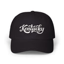 Kentucky Dad Hat - Embroidered Kentucky Classic Dad Cap-2