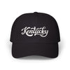 Kentucky Dad Hat - Embroidered Kentucky Classic Dad Cap