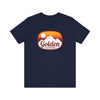 Golden, Colorado T-Shirt - Unisex Golden Shirt