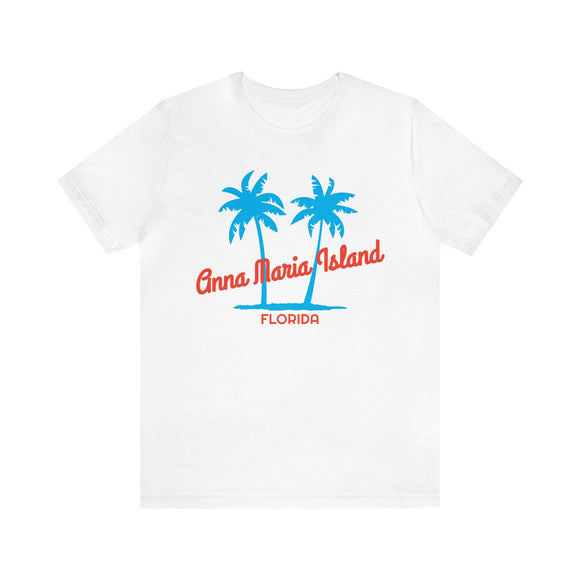 Anna Maria Island, Florida T-Shirt - Unisex Anna Maria Island Shirt