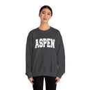 Aspen, Colorado Sweatshirt - Unisex Graphic Crewneck-18