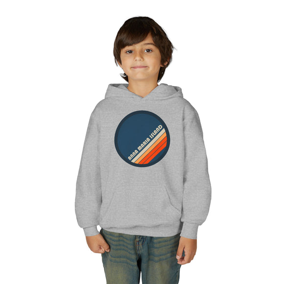 Anna Maria Island, Florida Youth Hoodie - Kids Anna Maria Island Hooded Sweatshirt
