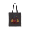 Vermont Tote Bag - Cotton Canvas Vermont Bag