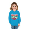 Montana Toddler Hoodie - Boho Mountain Unisex Montana Toddler Sweatshirt