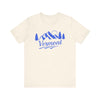 Vermont T-Shirt - Retro Mountain Unisex Vermont Shirt