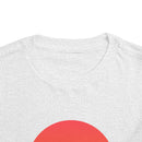 Portland, Oregon Toddler T-Shirt - Retro 80s Toddler Portland Shirt-14