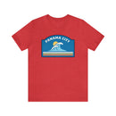 Panama City, Florida T-Shirt - Unisex Panama City Shirt-3