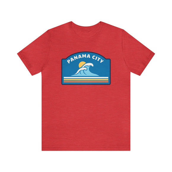 Panama City, Florida T-Shirt - Unisex Panama City Shirt